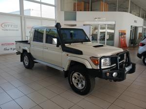 Toyota Land Cruiser 79 4.5D 70TH EDD/C - Image 1