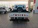 Toyota Land Cruiser 79 4.5D 70TH EDD/C - Thumbnail 5