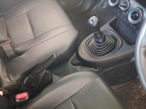 Toyota Hilux 2.4 GD SP/U Single Cab - Image 10