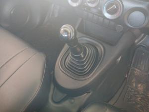 Toyota Hilux 2.4 GD SP/U Single Cab - Image 11