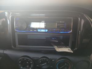 Toyota Hilux 2.4 GD SP/U Single Cab - Image 13