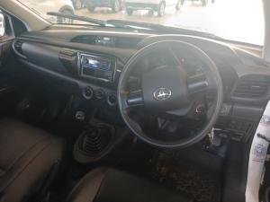 Toyota Hilux 2.4 GD SP/U Single Cab - Image 15
