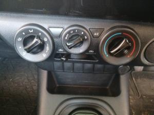 Toyota Hilux 2.4 GD SP/U Single Cab - Image 16