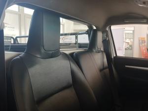 Toyota Hilux 2.4 GD SP/U Single Cab - Image 17