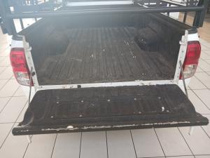 Toyota Hilux 2.4 GD SP/U Single Cab - Image 19