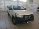 Thumbnail Toyota Hilux 2.4 GD SP/U Single Cab