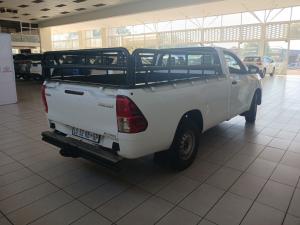 Toyota Hilux 2.4 GD SP/U Single Cab - Image 2