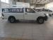 Toyota Hilux 2.4 GD SP/U Single Cab - Thumbnail 3