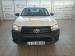 Toyota Hilux 2.4 GD SP/U Single Cab - Thumbnail 4
