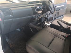 Toyota Hilux 2.4 GD SP/U Single Cab - Image 7