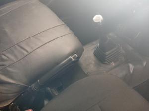 Isuzu D-MAX 250 HO Fleetside Safety S/C - Image 10