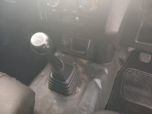 Isuzu D-MAX 250 HO Fleetside Safety S/C - Image 11