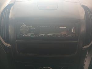 Isuzu D-MAX 250 HO Fleetside Safety S/C - Image 12