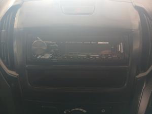 Isuzu D-MAX 250 HO Fleetside Safety S/C - Image 13