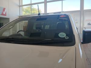 Isuzu D-MAX 250 HO Fleetside Safety S/C - Image 14