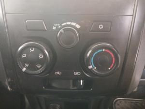Isuzu D-MAX 250 HO Fleetside Safety S/C - Image 16
