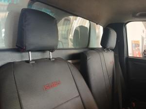 Isuzu D-MAX 250 HO Fleetside Safety S/C - Image 17