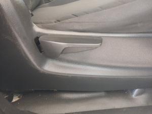 Isuzu D-MAX 250 HO Fleetside Safety S/C - Image 18