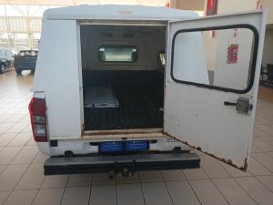 Isuzu D-MAX 250 HO Fleetside Safety S/C - Image 19