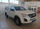 Thumbnail Isuzu D-MAX 250 HO Fleetside Safety S/C