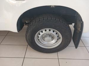 Isuzu D-MAX 250 HO Fleetside Safety S/C - Image 20