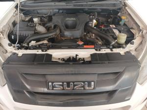 Isuzu D-MAX 250 HO Fleetside Safety S/C - Image 21