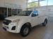 Isuzu D-MAX 250 HO Fleetside Safety S/C - Thumbnail 22