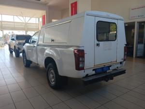 Isuzu D-MAX 250 HO Fleetside Safety S/C - Image 23