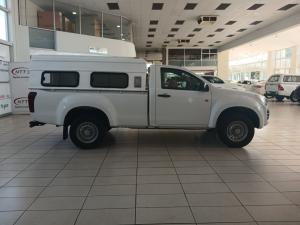 Isuzu D-MAX 250 HO Fleetside Safety S/C - Image 3