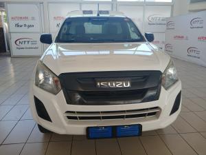 Isuzu D-MAX 250 HO Fleetside Safety S/C - Image 4