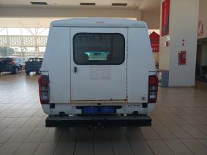 Isuzu D-MAX 250 HO Fleetside Safety S/C - Image 5