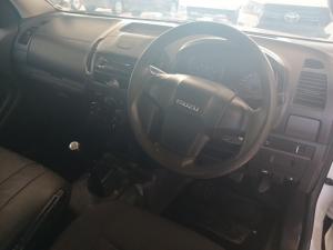 Isuzu D-MAX 250 HO Fleetside Safety S/C - Image 6