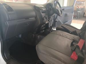 Isuzu D-MAX 250 HO Fleetside Safety S/C - Image 7