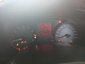 Isuzu D-MAX 250 HO Fleetside Safety S/C - Image 9