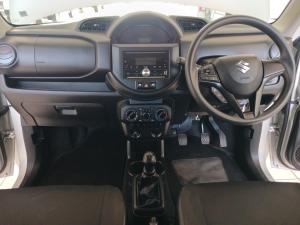 Suzuki S-PRESSO 1.0 GL - Image 16