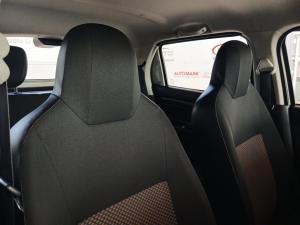 Suzuki S-PRESSO 1.0 GL - Image 18