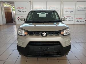 Suzuki S-PRESSO 1.0 GL - Image 4