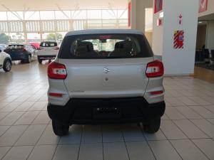 Suzuki S-PRESSO 1.0 GL - Image 5