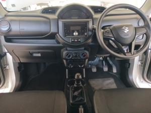 Suzuki S-PRESSO 1.0 GL - Image 6