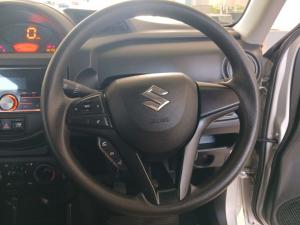 Suzuki S-PRESSO 1.0 GL - Image 8