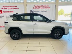 Toyota Urban Cruiser 1.5 XR automatic - Image 3