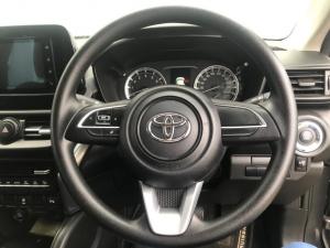 Toyota Urban Cruiser 1.5 XR automatic - Image 8
