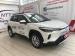 Toyota Corolla Cross 1.8 XS - Thumbnail 1