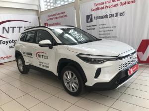 Toyota Corolla Cross 1.8 XS - Image 1