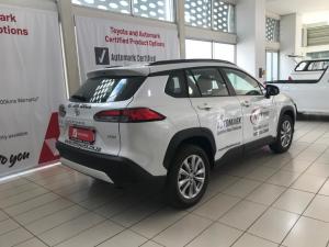 Toyota Corolla Cross 1.8 XS - Image 2