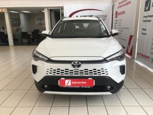 Toyota Corolla Cross 1.8 XS - Image 4