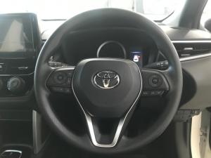 Toyota Corolla Cross 1.8 XS - Image 8