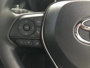 Toyota Corolla Cross 1.8 XS - Image 9
