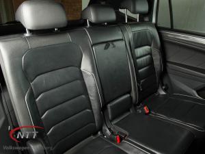 Volkswagen Tiguan Allspace 2.0 TSI C/LINE 4MOT - Image 15