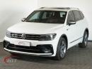 Thumbnail Volkswagen Tiguan Allspace 2.0 TSI C/LINE 4MOT